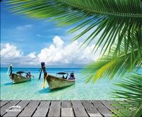 SL-6242-PARADISE - Mauspad, 230 x 190 mm, Motiv Paradise