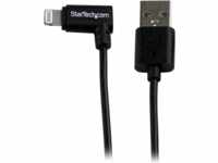ST USBLT2MBR - Kabel USB > Apple Lightning 8-Pin gewinkelt 2,0 m