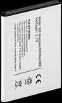 AKKU SAM 16 - Smartphone-Akku f&uuml;r Samsung-Ger&auml;te, Li-Ion, 1450 mAh