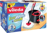 VILEDA 581173 - VILEDA EASY WRING & CLEAN Wischsystem