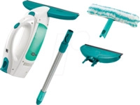 LEIFHEIT 51016 - LEIFHEIT Dry & Clean Fenstersauger