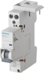 BS 6011 2 - Brandschutzschalter, 16 A, 2 polig
