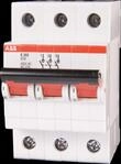 ABB E203/63R - Hauptschalter, 63 A, 3 polig