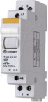 FIN 22.21.8 230V - Installationsrelais, 1xEin, 250V/20A, 230V