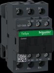 LC1D25P7 - Leistungssch&uuml;tz, TeSys D, 1 NC, 3+1 NO, 11 kW, 25 A, 230 V