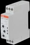 ABB E234CT-MFD12 - Zeitrelais - 1 Wechsler, 6A, Multifunktionsrelais