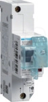 HAGER HTN163E - SLS-Schalter 1P E-63A Hutschiene
