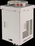FIN 88.02 - Zeitrelais f&uuml;r Frontmontage, 2xUM, 250V/8A