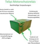 LRD14 - Motorschutzrelais, TeSys LRD, 7,0 &hellip; 10,0 A, Klasse 10A
