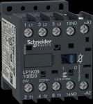 LP1K0910BD3 - Leistungssch&uuml;tz, TeSys K, 3+1 NO, 4 kW, 9 A