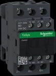 LC1D25BD - Leistungssch&uuml;tz, TeSys D, 1 NC, 3+1 NO, 11 kW, 25 A