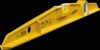 STABILA 02513 - Torpedo-Wasserwaage Type 81 SM, 500 mm