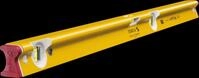 STABILA 18373 - Wasserwaage, verwindungssteif, Type R 300, 1000 mm