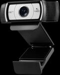 LOGITECH C930E - Webcam, Full HD, 1080p, Logitech C930e