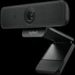 LOGITECH C925E - Webcam, Full HD, 1080p, Logitech C925e
