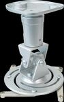 MYW H16-1L - Deckenhalter f&uuml;r Beamer, max. 15 kg