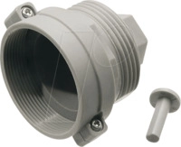 ET AD 76029 - Adapter-Set Oventrop f&uuml;r Heizungsventilantrieb
