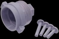 ET AD 76030 - Adapter-Set M28 f&uuml;r Heizungsventilantrieb