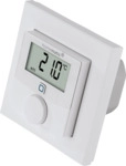 HMIP BWTH24 - Wandthermostat - Schaltausg. 24V