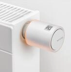 NETATMO NAV01-DE - Heizk&ouml;rperthermostat, Einzelger&auml;t