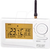 THERMOSTAT GSM - Thermostat, digital mit GSM Modul