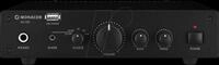 MONACOR SA-50, MON SA-50 - Monacor Universal-Stereo-Verst&auml;rker, 25 W
