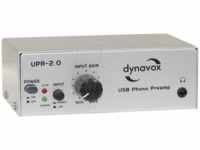 DYNAVOX 206000 - USB-Phono-Vorverstärker