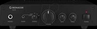 MON SA-50 - Monacor Universal-Stereo-Verst&auml;rker, 25 W