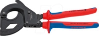 KN 95 32 315 A - Kabelschere, 315 mm, f&uuml;r Rundkabel, &Oslash; 45,0 mm, 380,0 mm&sup2;