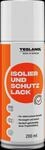 TESLANOL 26027 - Isolier- und Schutzlackspray Dose mit 200 ml