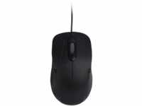IT88884083 - Maus (Mouse), USB, schwarz