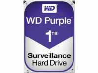 WD10PURZ - 1TB Festplatte WD Purple - Video