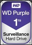 WD10PURZ - 1TB Festplatte WD Purple - Video