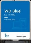 WD10SPZX - 2,5" HDD 1TB WD Blue