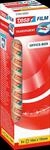 TESA 57404 - tesafilm&reg; transparent, 10 m x 19 mm, 8 Rollen