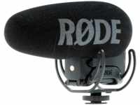 RODE VMPPLUS - Kondensator-Richtmikrofon zur Kameramontage