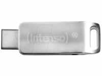 INTENSO 3536480 - USB-Stick, USB 3.2 Gen 1x1, 32 GB, cMobile Line