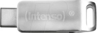 INTENSO 3536480 - USB-Stick, USB 3.2 Gen 1x1, 32 GB, cMobile Line