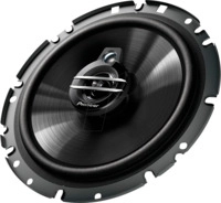 PIO TS-G1730F - KFZ - 17 cm 3-Wege Lautsprecher, 300 W, PIO TS-G1730F - KFZ - 17 cm 3-Wege Lautsprecher, 300 W,