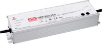 MW HEP-240-15A - LED-Trafo, 240 W 15 V, 15 A