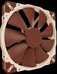 NO NF-A20-FLX - NOCTUA NF-A20 FLX Geh&auml;usel&uuml;fter, 200 mm