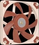 NO NF-A12X15-PWM - NOCTUA NF-A12x15 PWM Geh&auml;usel&uuml;fter, 120 mm