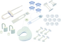 OL 98535 - Baby Sicherheits Starter Set