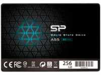 SIPO 59115 - Silicon Power Ace A55, 256 GB