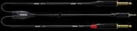 CFY-WPP 6,0 - Y-Adapterkabel, Klinkenstecker, 6 m