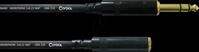 CFM 0,15 VY - CORDIAL 1x 6.3 mm Klinke stereo, 1x 3.6 mm Klinkenbuchse stereo,