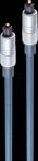 SHVP BS69006-5.0 - Toslink LWL Kabel, 6 mm, 5,0 m