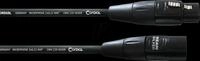 CIM 5 FM - CORDIAL 1x XLR female 3 pol, 1x XLR male 3 pol, 5,00m