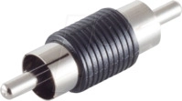 SHVP BS57033 - Adapter, Cinchstecker auf Cinchstecker