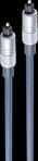 SHVP 69006-2.0 - Toslink Kabel, Toslink Stecker, 2 m